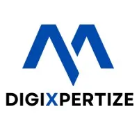Marketing By Digixpertize Marketing By Digixpertize