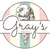 Gray’s Ice Cream Gray’s Ice Cream