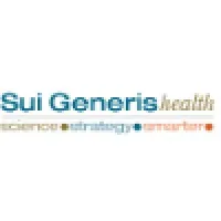 Sui Generis Health