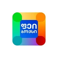 PayBox • ფეიბოქსი