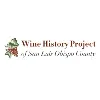 Wine History Project of San Luis Obispo County Wine History Project of San Luis Obispo County