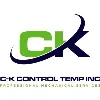 CK Control Temp, Inc. CK Control Temp, Inc.