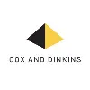 Cox and Dinkins Inc. Cox and Dinkins Inc.