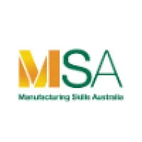 Manufacturing Skills Australia