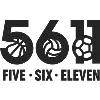 5-6-11 Sports Merchandising