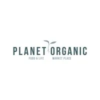 Planet Organic