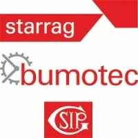 Starrag Vuadens - Bumotec & SIP