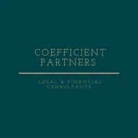 COEFFICIENT PARTNERS