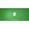 B with U B with U