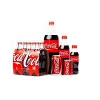 Cocacola North America