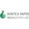 Wintex Paper Products Pvt. Ltd.