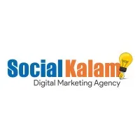 Social Kalam Digital Marketing Agency