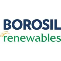 Borosil Renewables Ltd. Borosil Renewables Ltd.