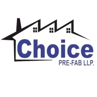 CHOICE PRE-FAB LLP.