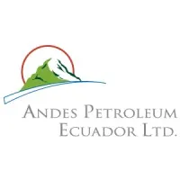 Andes Petroleum Ecuador LTD. email format