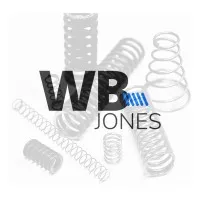 W.B. Jones Springs Co. Inc.
