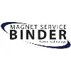 Magnet Service Binder Magnet Service Binder