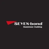 SEVENbond Aluminium Cladding
