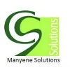 CS Solutions /Manyene CS Solutions /Manyene