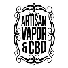 Official Artisan Vapor Company & CBD Official Artisan Vapor Company & CBD
