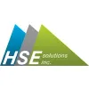 HSE Solutions, Inc. HSE Solutions, Inc.