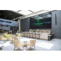 Holiday Inn - Orlando International Airport (MCO)