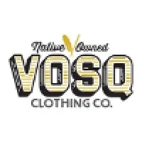Vosq Clothing Co.