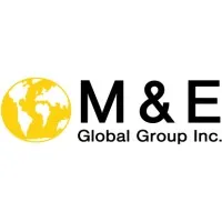 M & E Global Group Inc. M & E Global Group Inc.