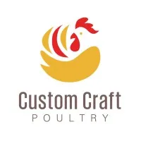Custom Craft Poultry Custom Craft Poultry