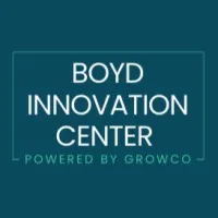 Boyd Innovation Center, powered by GrowCo