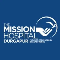 The Mission Hospital, Durgapur, West Bengal