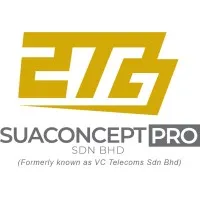 SUACONCEPT PRO (F.K.A VC TELECOMS SDN BHD) SUACONCEPT PRO (F.K.A VC TELECOMS SDN BHD)