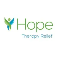 Therapy Relief at Hope Therapy Relief at Hope