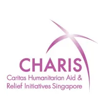Caritas Humanitarian Aid & Relief Initiatives, Singapore (CHARIS)