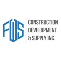 FWS Construction Development & Supply Inc.