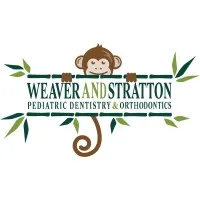 Weaver and Stratton Pediatric Dentistry