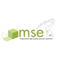 MSE Teknoloji Ltd.Şti