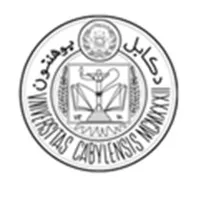 Kabul University email format