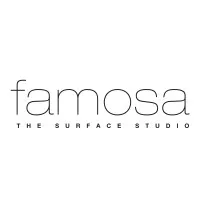 Famosa - The Surface Studio