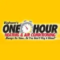 Bigham's One Hour Heating and Air Conditioning