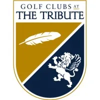 Golf Clubs at The Tribute