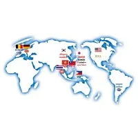 Falken International Inc.