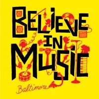 Believe in Music