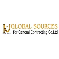 Global Sources General Contracting Co. Ltd Global Sources General Contracting Co. Ltd