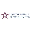 Unistar Metals Private Limited Unistar Metals Private Limited