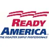 READY AMERICA, INC. READY AMERICA, INC.