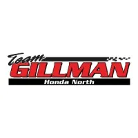 Team Gillman Honda North