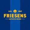 Friesens Corporation Friesens Corporation