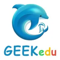 GeekEdu - Coding for kids