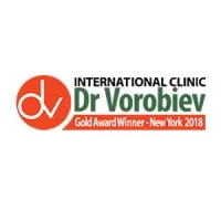 Dr Vorobjev Dr Vorobjev